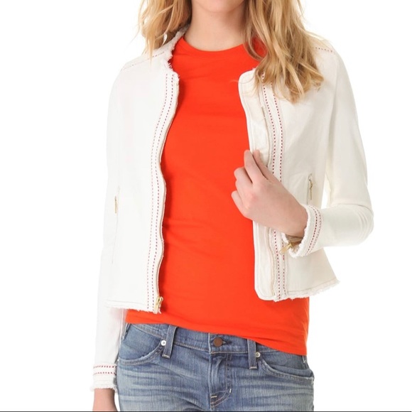 Textile Elizabeth and James XS Jacket - Picture 1 of 5